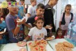A Mátrix Közhasznú Alapítvány állami gondoskodásban élő gyermekek étkeztetését támogatta
