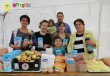 Élelmiszert osztó önkéntes csapat - Mátrix Közhasznú Alapítvány