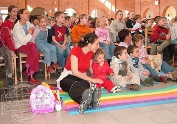 LURKÓ ALAPÍTVÁNY Győri Kórház Gyermekosztályért - Beteg gyermekek támogatása