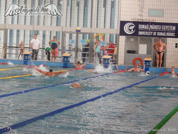 Ússz, Hogy Utolérjenek! Közhasznú Egyesület - Sport, egészséges életmód