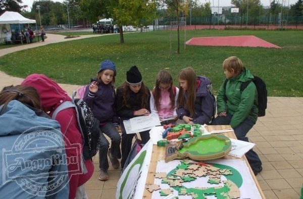 Magyar Természetvédők Szövetsége - Környezet- és természetvédelem