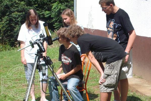VEGA Csillagászati Egyesület - Tudományos tevékenység