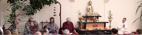A Tan Kapuja Buddhista Egyház