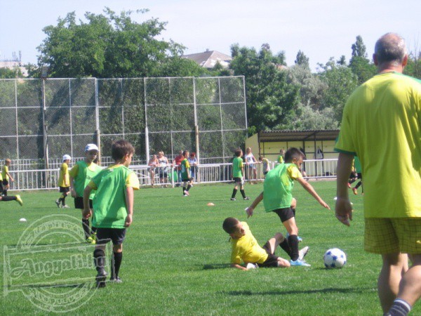 Kőbányai Ifjúsági Sportegyesület - Sporttevékenység
