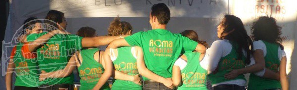 Romaversitas Alapítvány - Képzési program