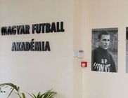 Magyar Futball Akadémia - Sporttevékenység