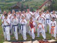 Sokoró Karate Egyesület - Sporttevékenység