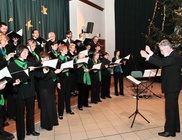 Szekszárdi Madrigálkórus Egyesület - Kulturális tevékenység