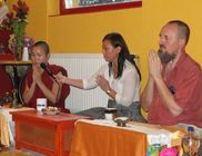 Magyarországi Karma Kagyüpa Buddhista Közösség